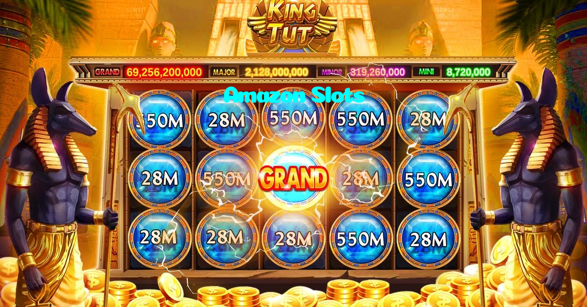 available types of Amazon Slots bet including pre-match live express and system bets