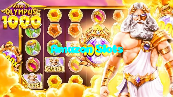 making first deposit on Amazon Slots website using local payment methods in Pakistan