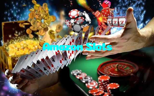 Amazon Slots