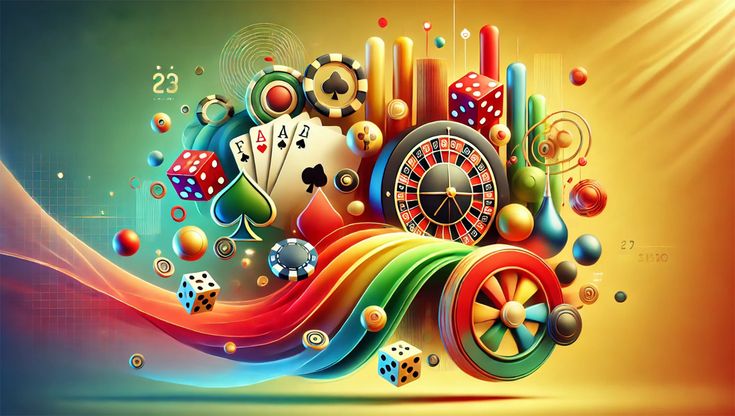 Amazon Slots پر آن لائن سلاٹس کے بارے میں