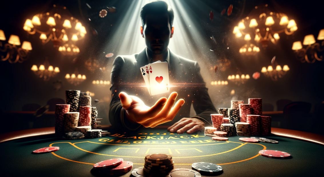 Amazon Slots پاکستان کیسینو میں بلیک جیک گیمز