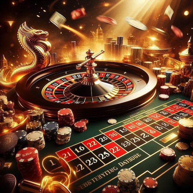 Amazon Slots کیسینو میں بکراٹکھیلیں