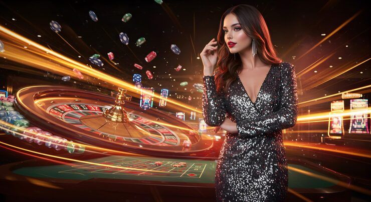 Amazon Slots کیسینو میں لاٹری گیمز میں حصہ لیں۔