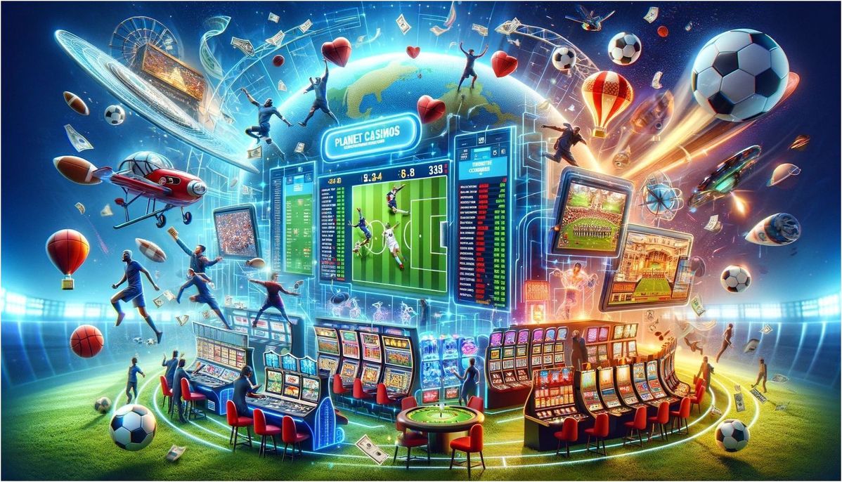 Amazon Slots کیسینو میں سلاٹ کھیلنا شروع کریں۔